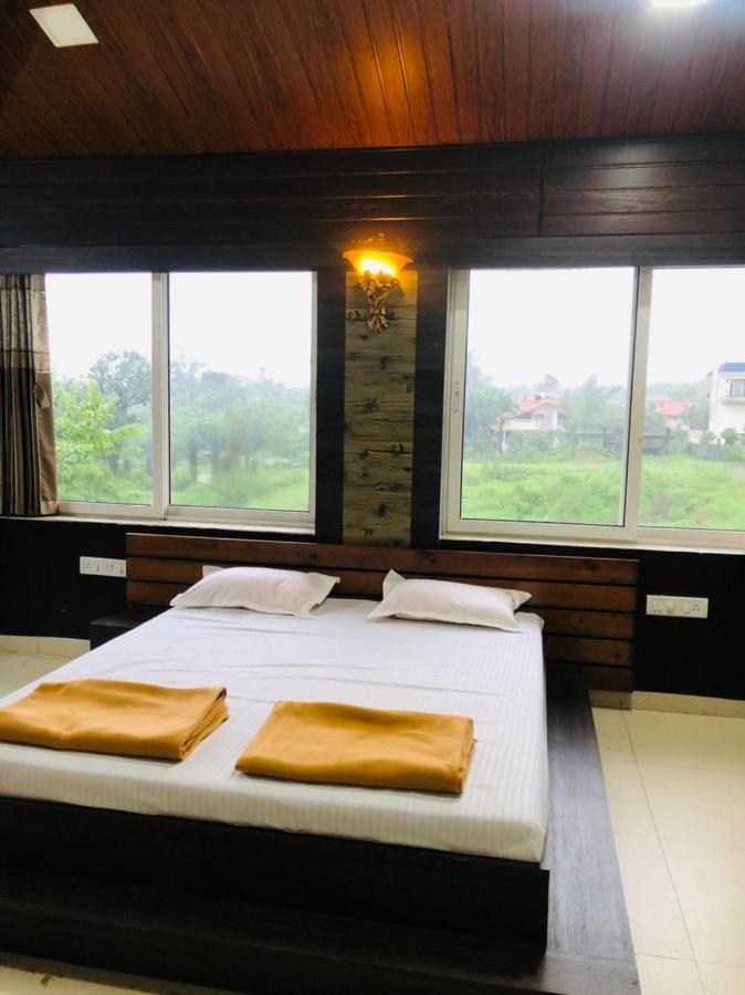 Slice Of Heaven.3-Bedroom Villa With Pool & Gazebo โลนาวาลา ภายนอก รูปภาพ