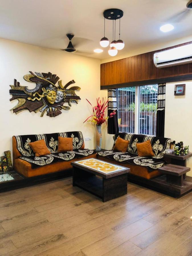 Slice Of Heaven.3-Bedroom Villa With Pool & Gazebo โลนาวาลา ภายนอก รูปภาพ
