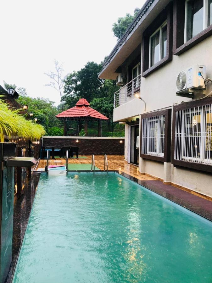 Slice Of Heaven.3-Bedroom Villa With Pool & Gazebo โลนาวาลา ภายนอก รูปภาพ
