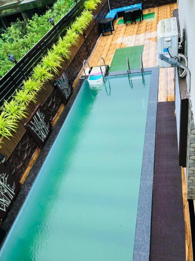 Slice Of Heaven.3-Bedroom Villa With Pool & Gazebo โลนาวาลา ภายนอก รูปภาพ