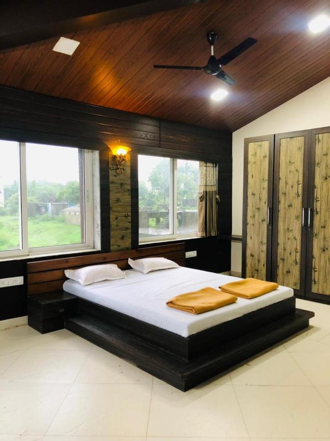 Slice Of Heaven.3-Bedroom Villa With Pool & Gazebo โลนาวาลา ภายนอก รูปภาพ