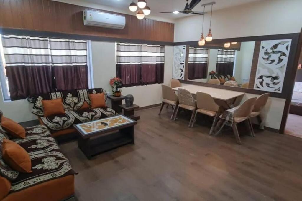 Slice Of Heaven.3-Bedroom Villa With Pool & Gazebo โลนาวาลา ภายนอก รูปภาพ